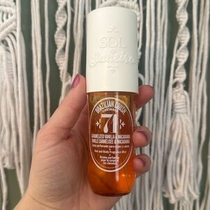 Sol De Janeiro Body Mist